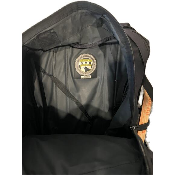 Sandpiper of California Three Day Elite Tactical Backpack - Picture 6 of 7